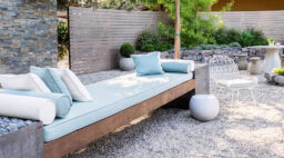 outdoor day bed