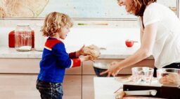 Your Pint-Sized Cook