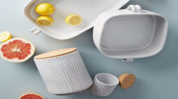 Serving up Some Dish