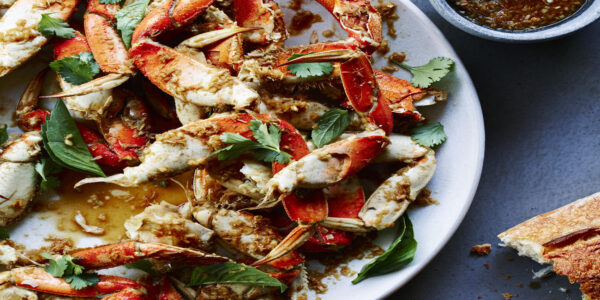 It’s Officially Dungeness Crab Season—Check out These 22 Recipes and Get Crackin’