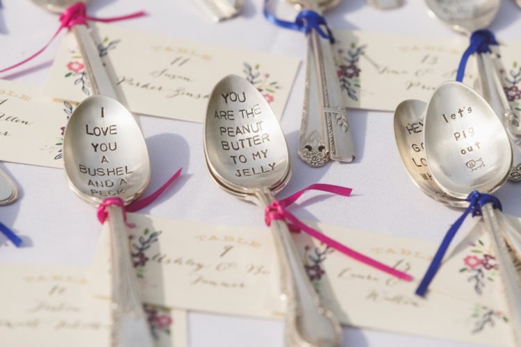 Stirring up All the Feels