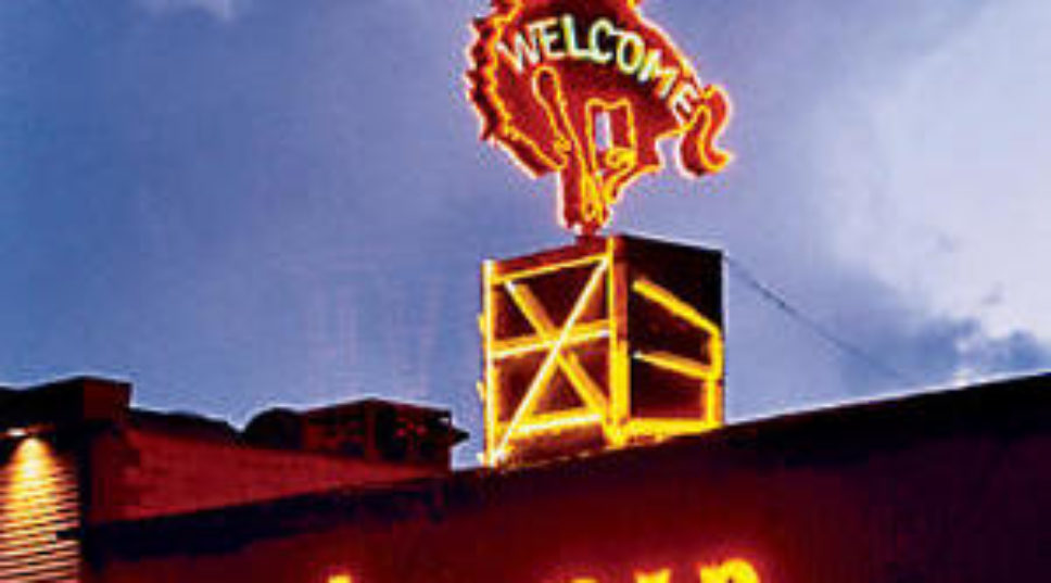 Grand Teton events, shops, and bars