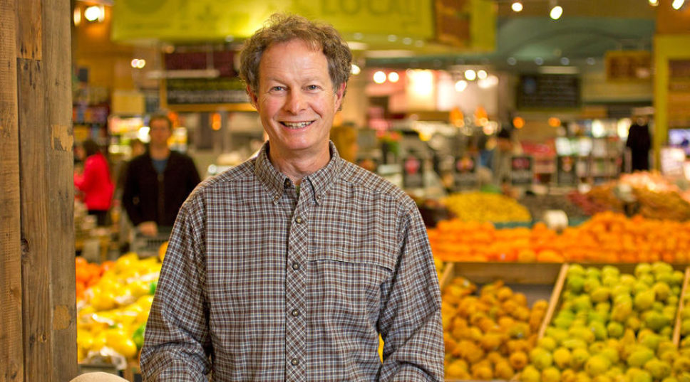 Whole Foods CEO John Mackey Shares the Diet that Got Him Back to His Teenage Weight