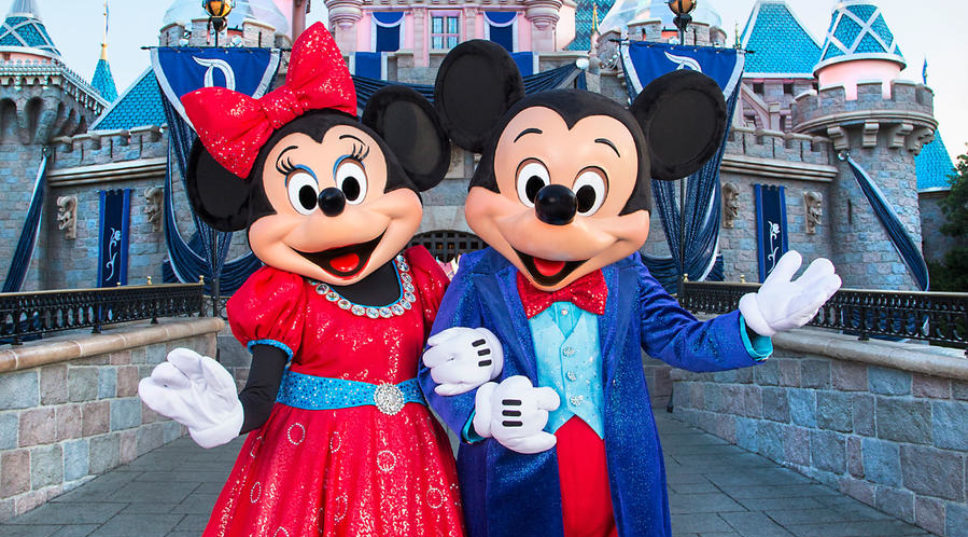 The Cheapest Disneyland Ticket Is Now over $100 Thanks to an Unexpected Price Hike