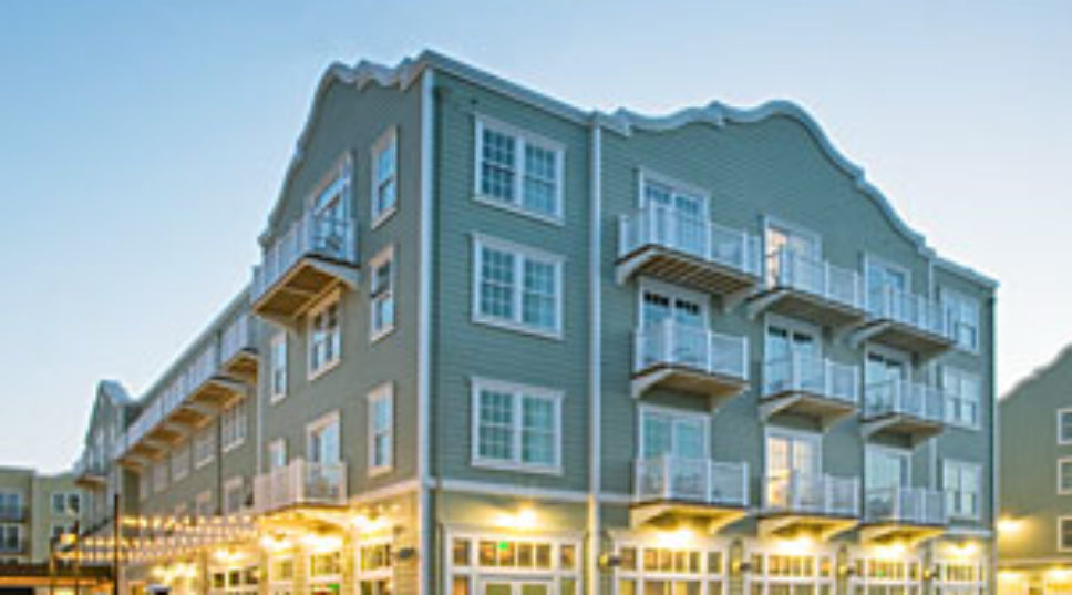 The Clement Monterey