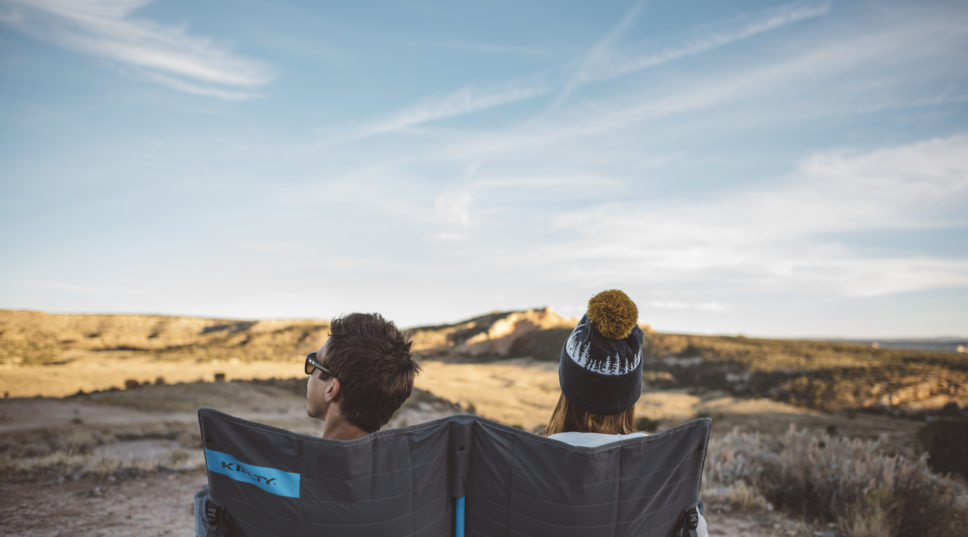 Best Camping Chairs for Relaxing in the Outdoors