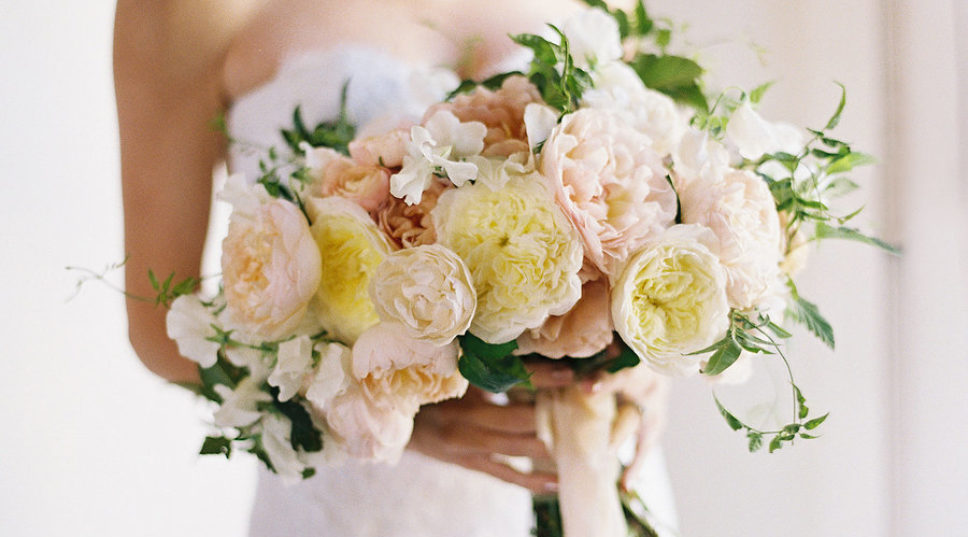 29 Must-Have Wedding Bouquets