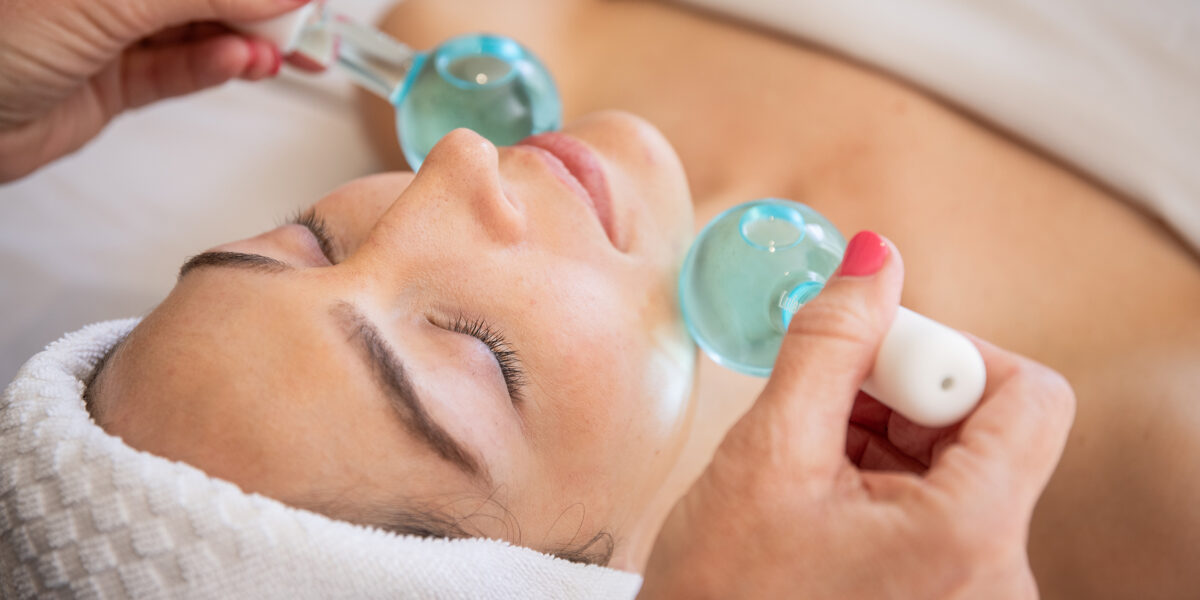 Facial Sanctuary Camelback Resort and Spa