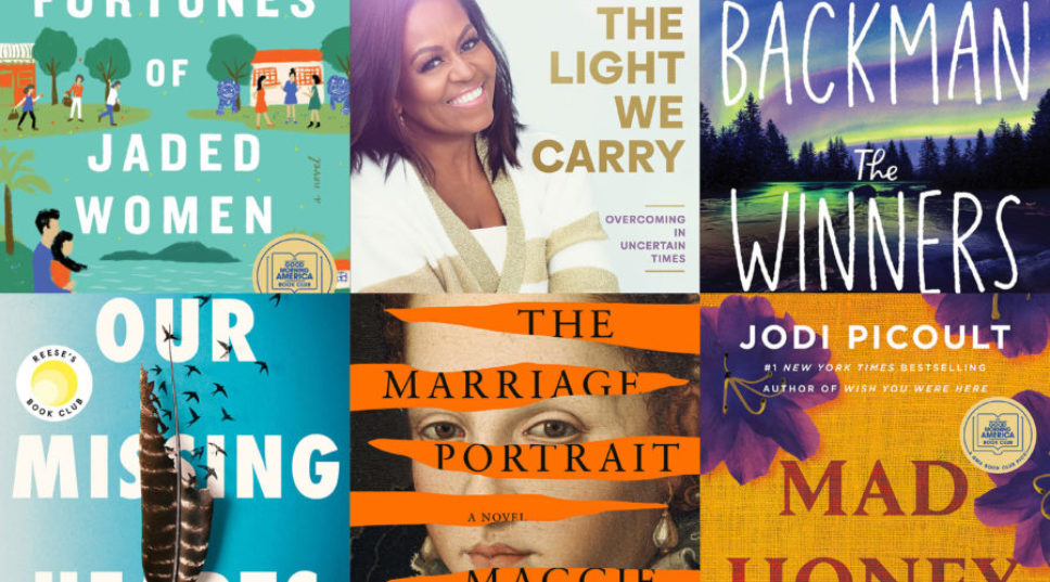 15 New Fall Books You Won't Be Able to Put Down