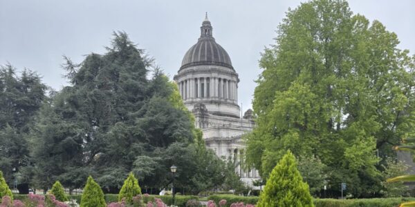 This Coastal City in Washington Is a Hidden Gem–Here’s What to Do When You’re There