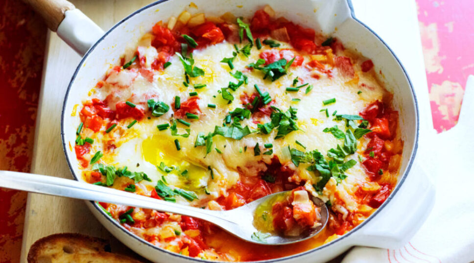 31 of Our Best Breakfast Recipes to Jumpstart Your Mornings