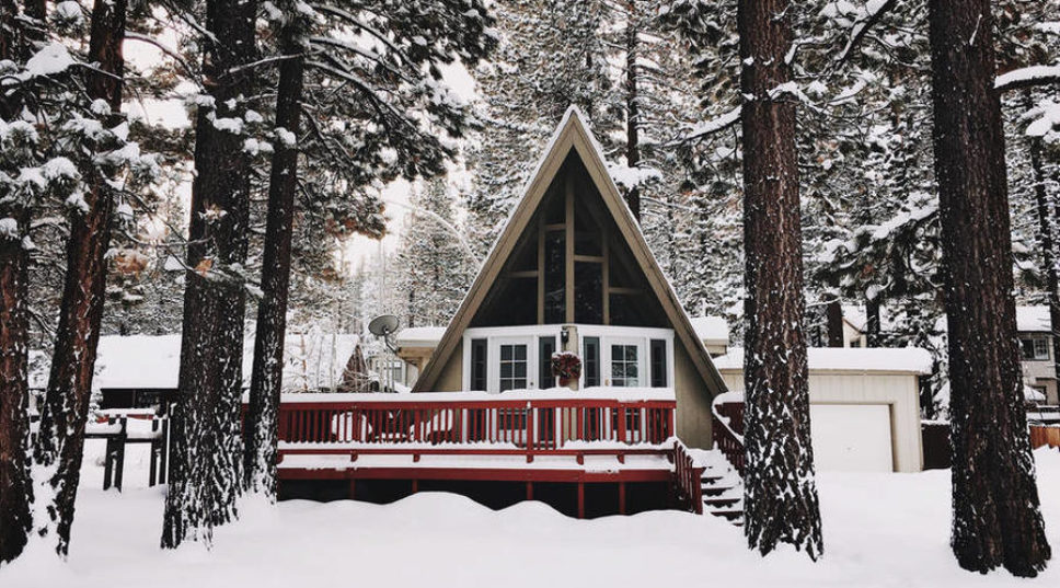 13 Best Airbnb Rentals for Your Ski Vacation
