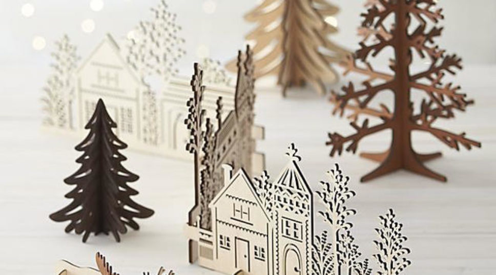 Links we love: Affordable holiday ideas