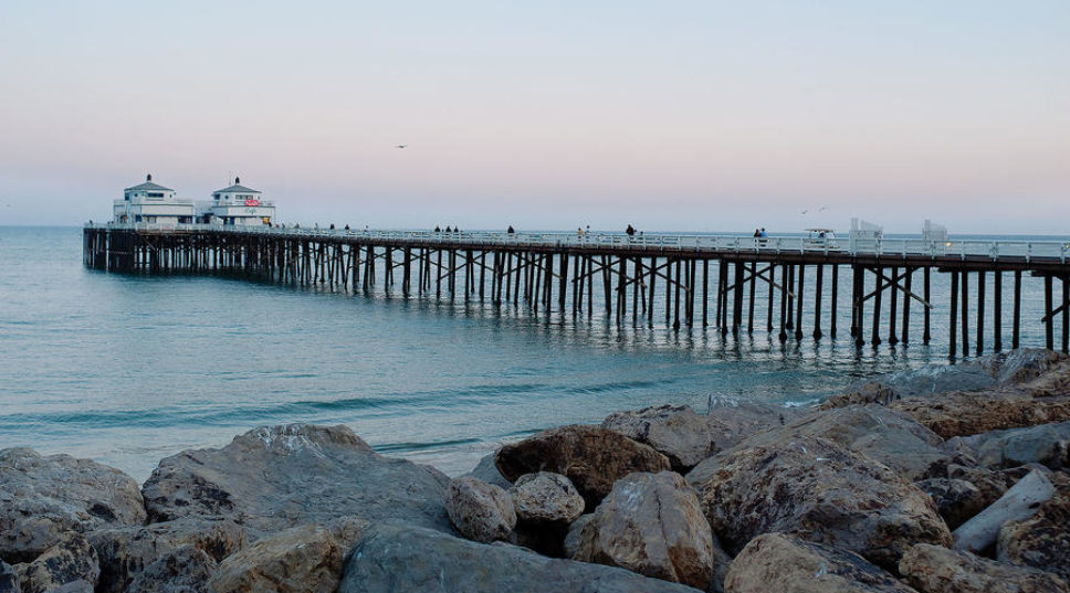 Essential No. 13: The Pier