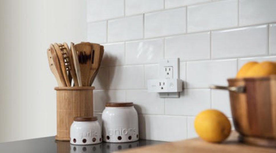 7 Gadgets for a Smarter Kitchen