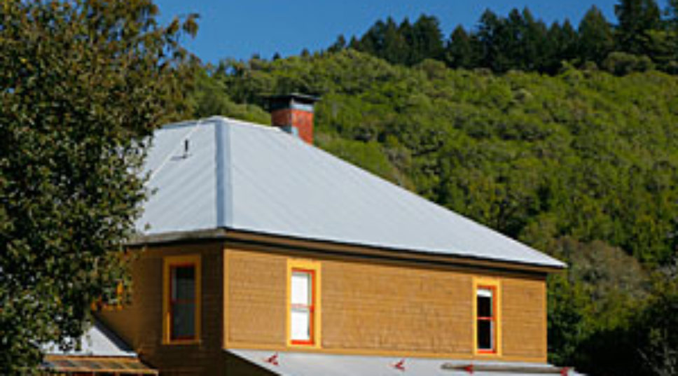 The Toll House at Bell Valley