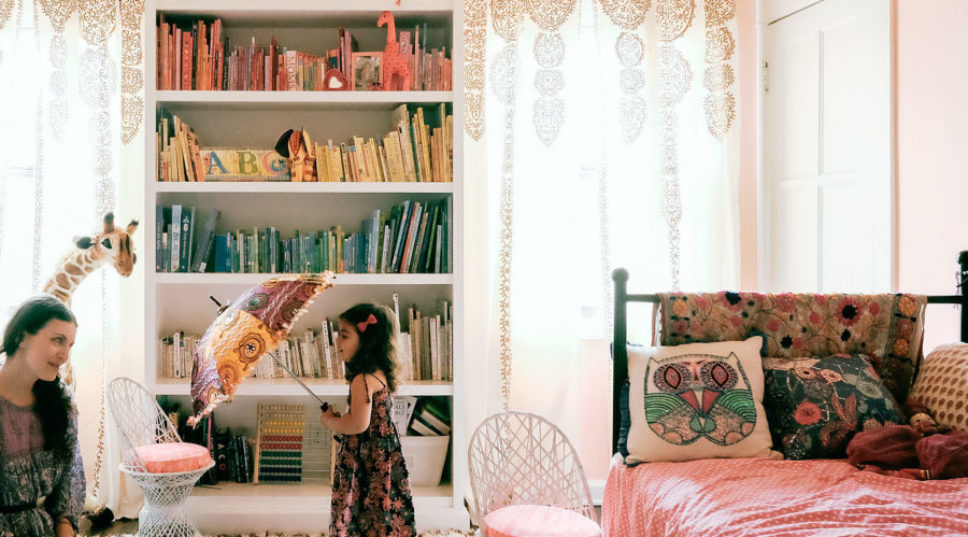 Five Great Children's Bookstores