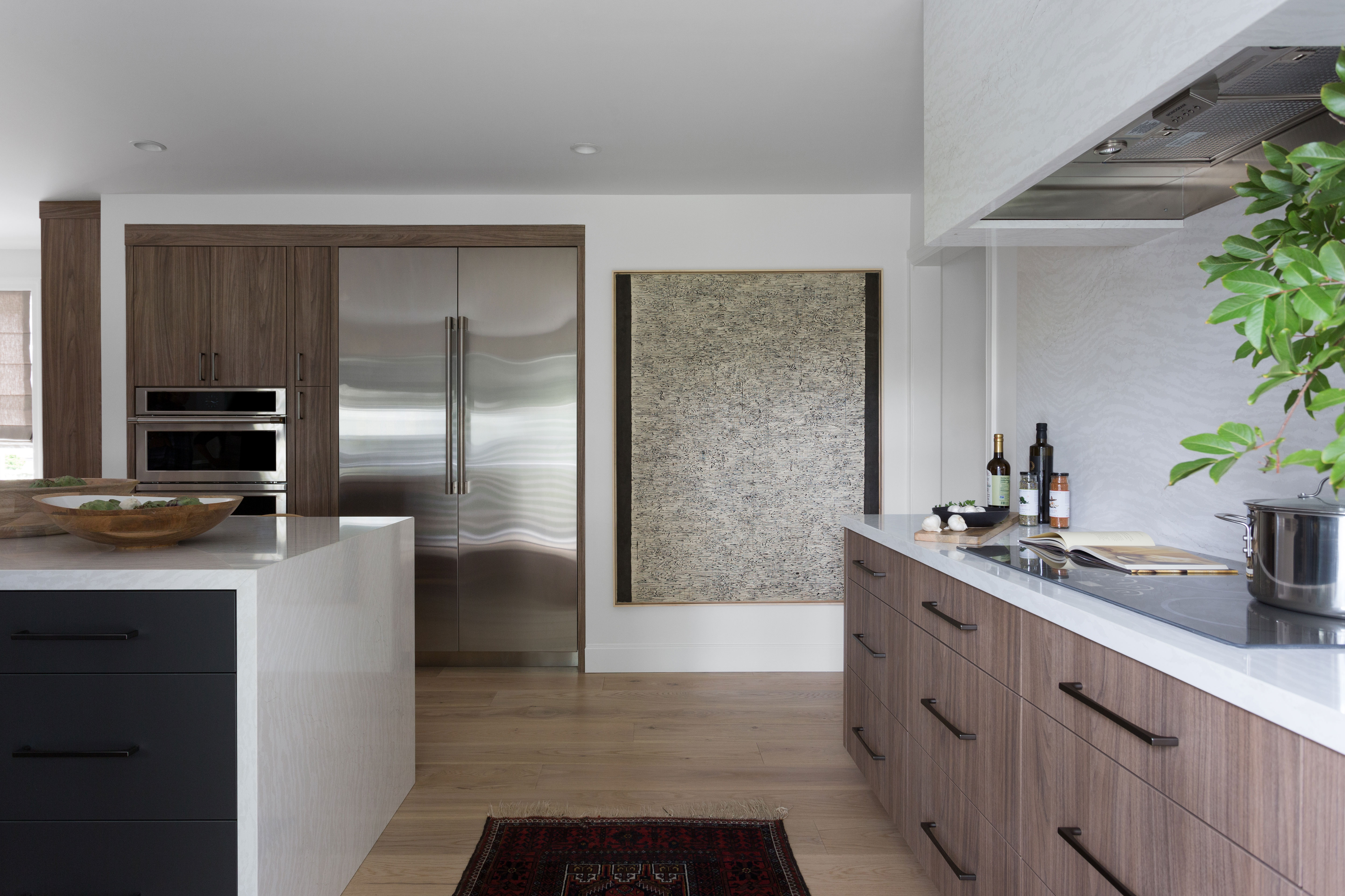 The Feel-Good Kitchen That Never Goes Out of Style - Vimarsana News