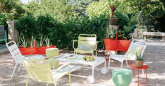 Fermob Various Outdoor Furniture