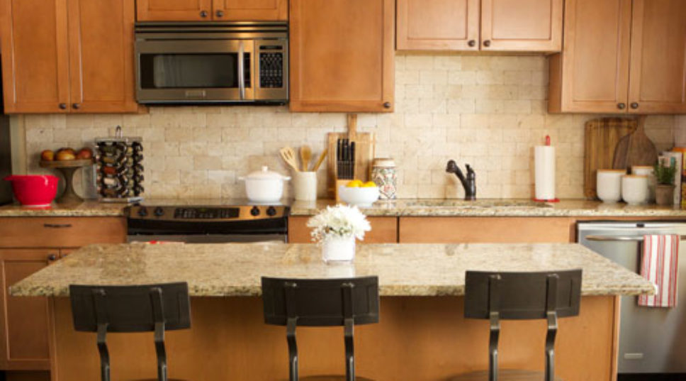 Kitchen Refresh: One genius way to upgrade your kitchen