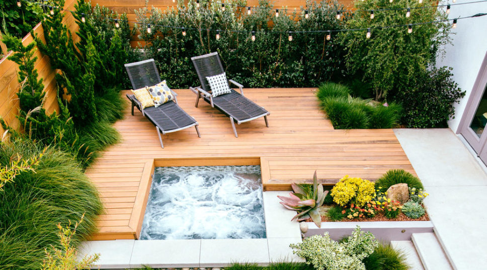 These 40 Deck Ideas Will Turn the Patio Into Your Favorite Room in the House
