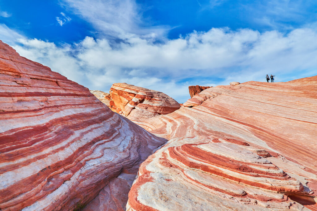 Valley of Fire State Park