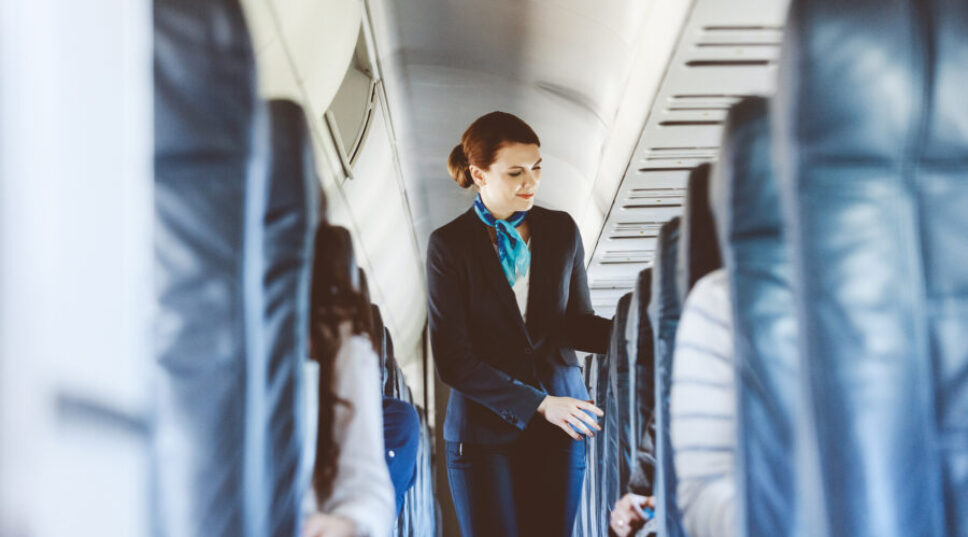 6 Annoying Passenger Habits Flight Attendants Want You to Stop Doing ASAP