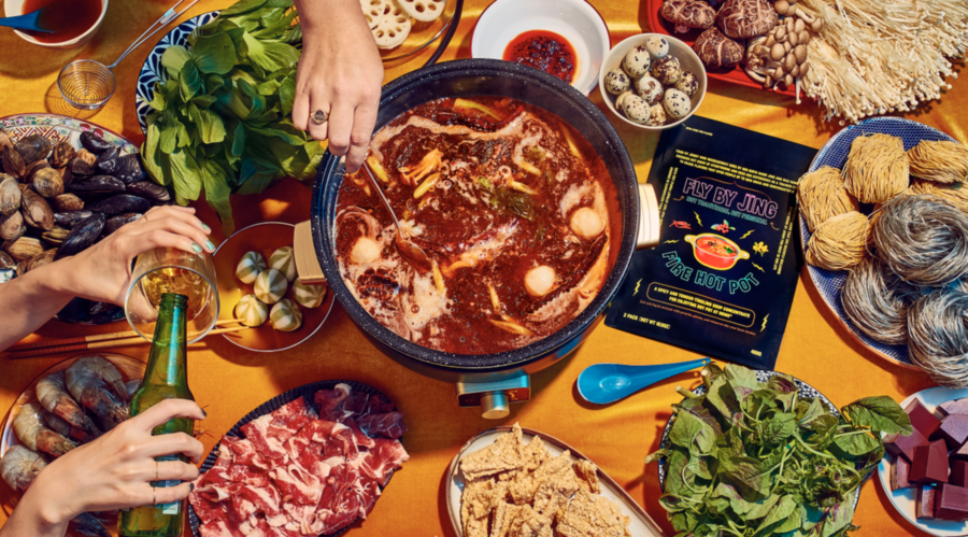 This Is the Secret to Making Delicious Hot Pot at Home