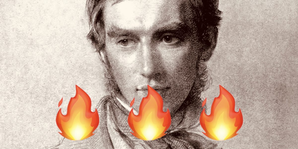 The 9 Hottest Botanists (a.k.a. “Hotanists”) in History