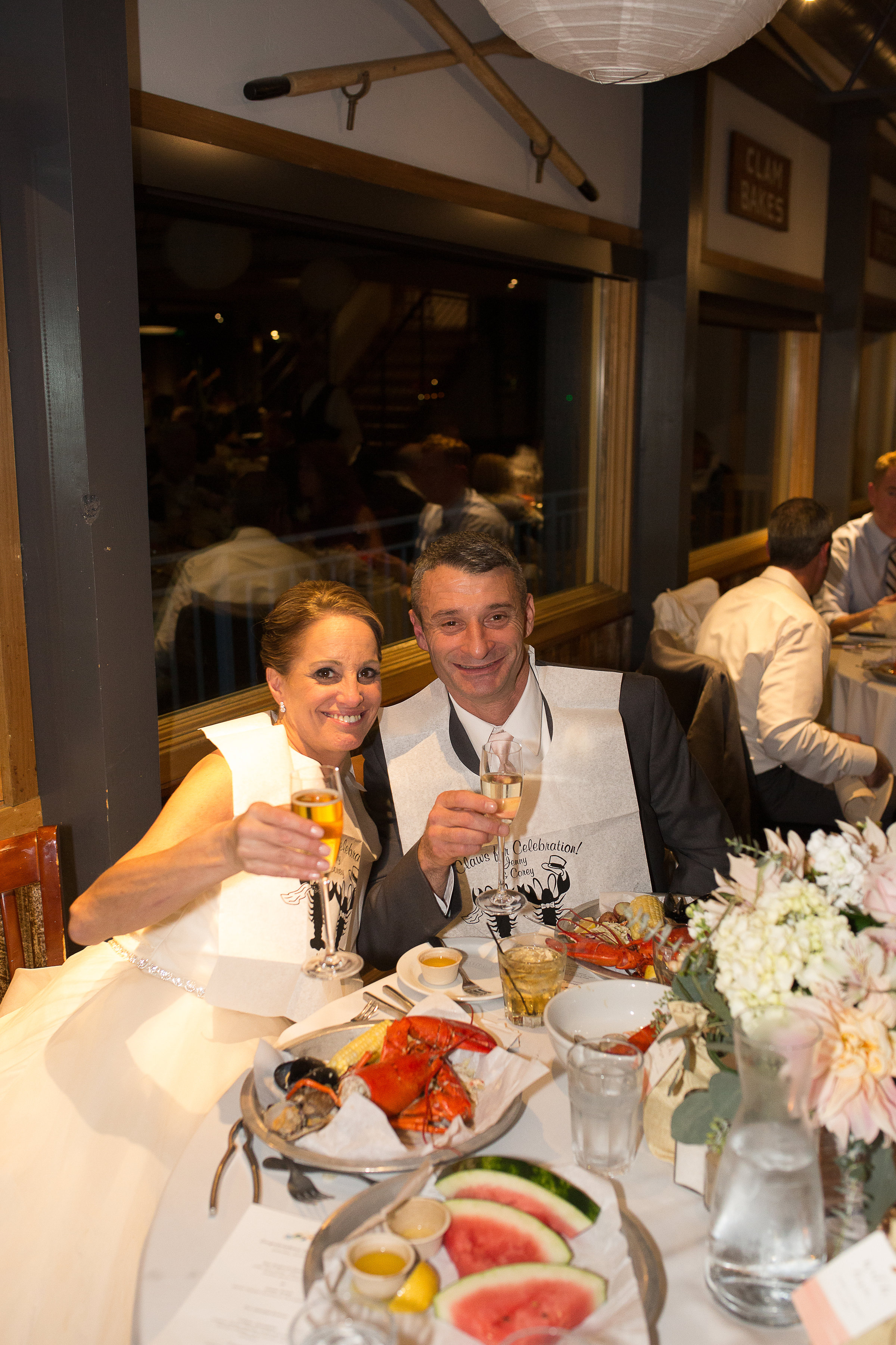 jen-and-corey-enjoy-a-wedding-lobster-feast