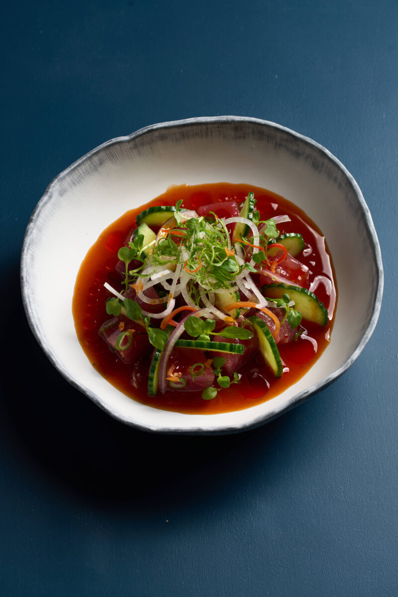 La Mar Cocina Peruana