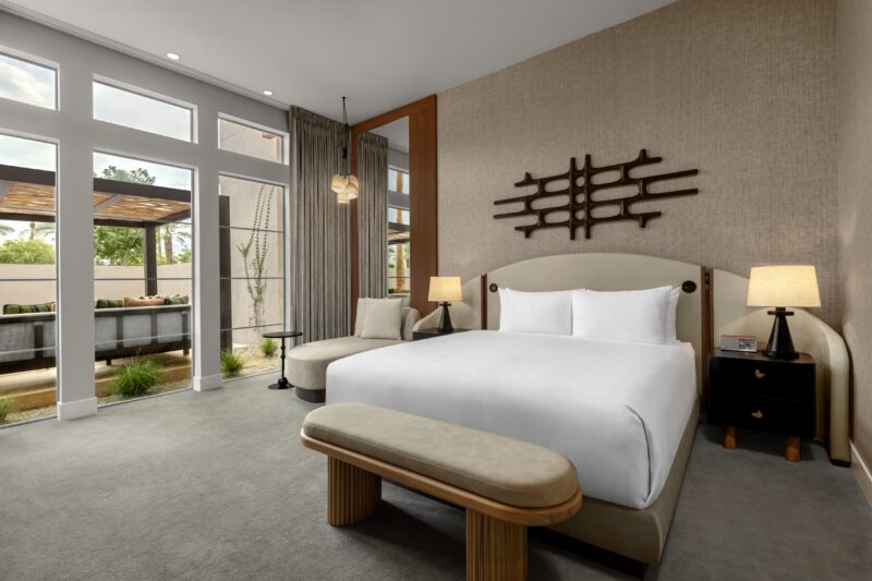 Grand Hyatt Indian Wells Resort & Villas