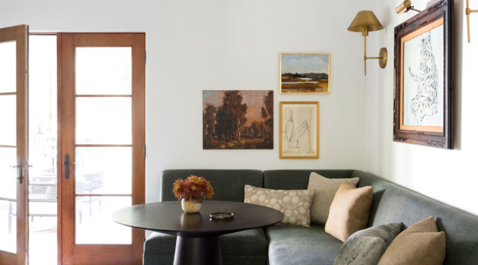 7 Mistakes You're Probably Making When Hanging a Gallery Wall