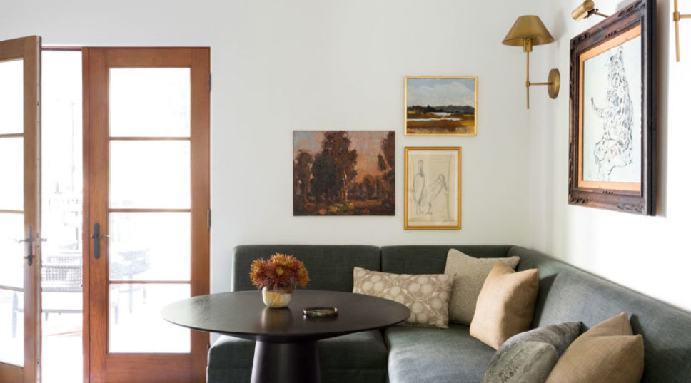 8 Mistakes You're Probably Making When Hanging a Gallery Wall