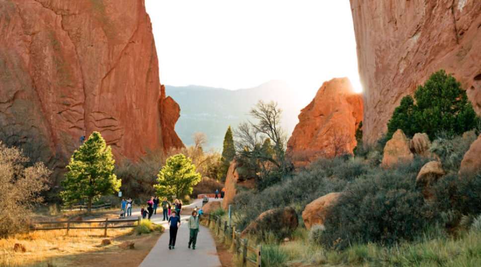 Airbnb Predicts This West Coast Destination Will Be Big in 2024