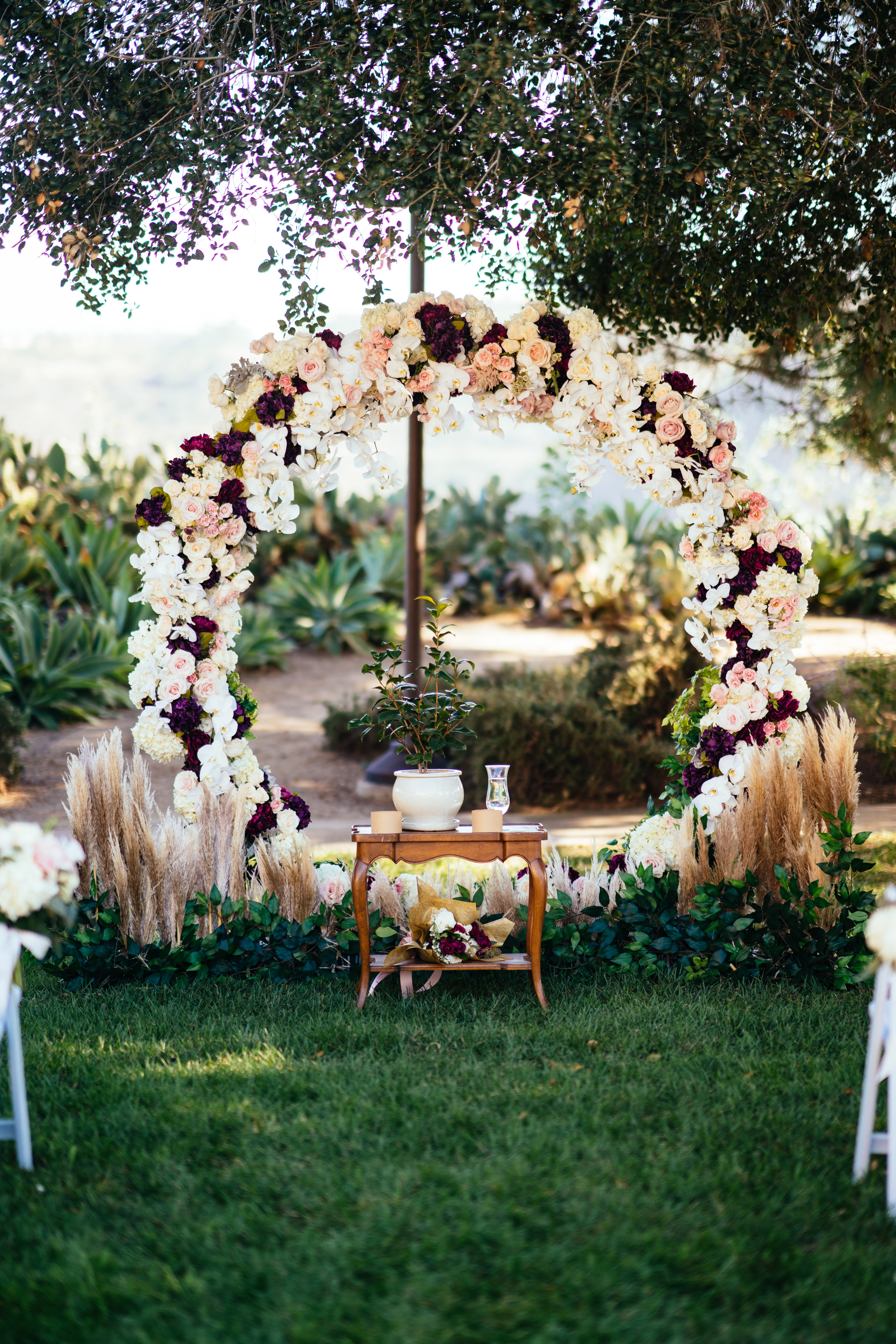 Beautiful Garden Wedding Ideas Sunset Magazine