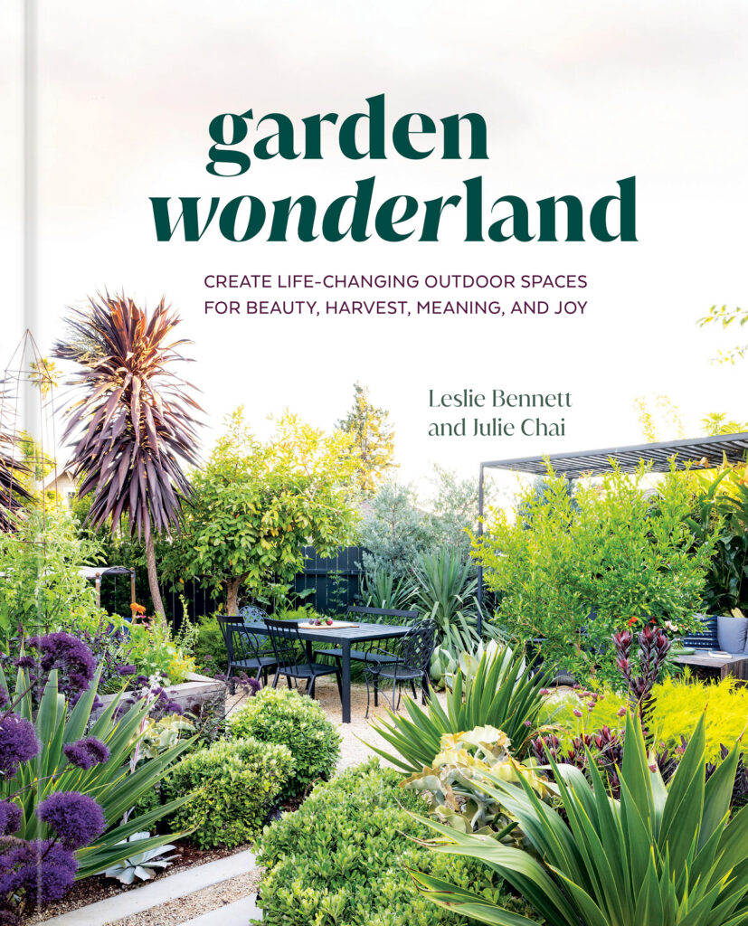 Garden Wonderland Cover