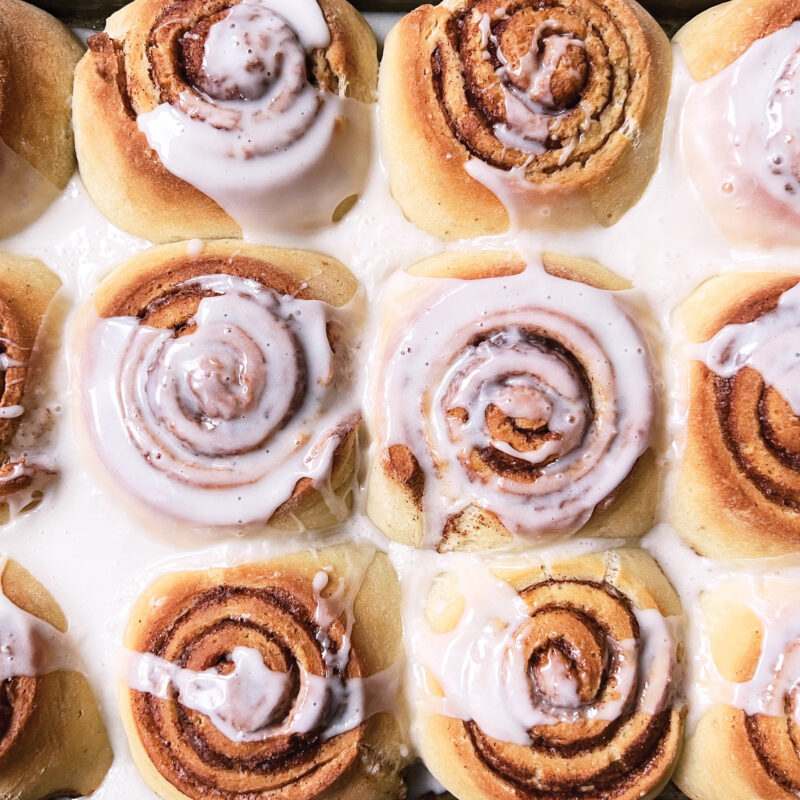 These Gluten-Free Desserts Will Impress Everyone