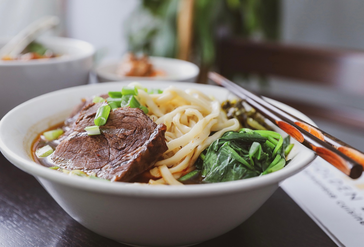 A Local Chef's Guide to Eating in the San Gabriel Valley - Vimarsana News