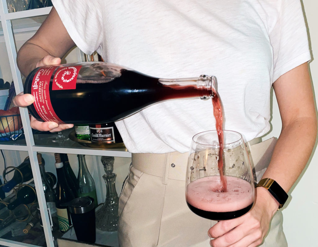A Dive Into Natural Wine and a Few Bottle Suggestions to Get You Started - Sunset Magazine - Vimarsana News