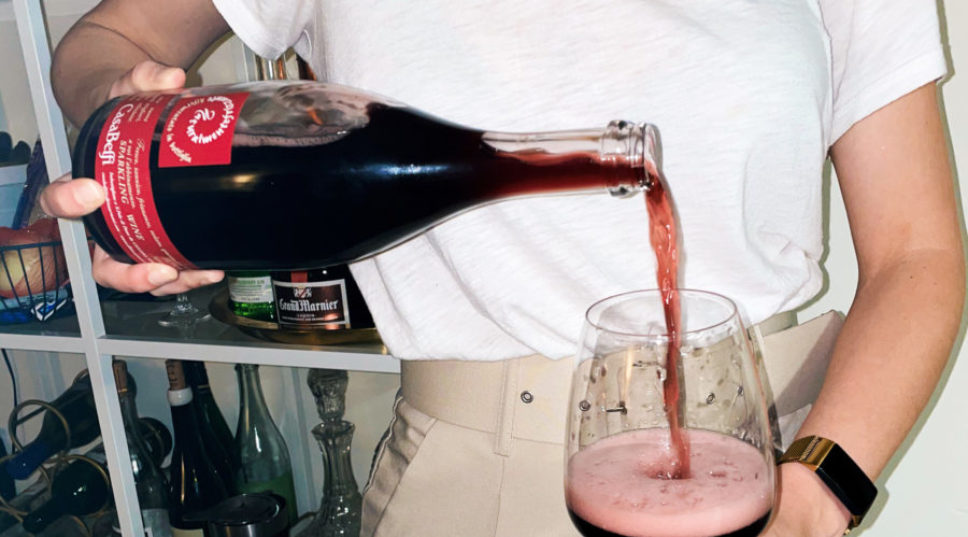 Natural, Funky, and More Complicated Than I Ever Imagined: A Beginner's Guide to Natural Wine
