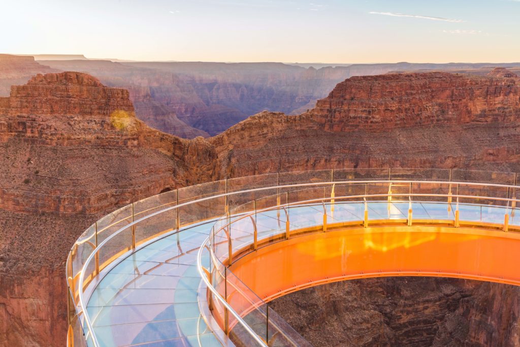 The Ultimate Grand Canyon West Trip Planner - Sunset Magazine - Vimarsana News