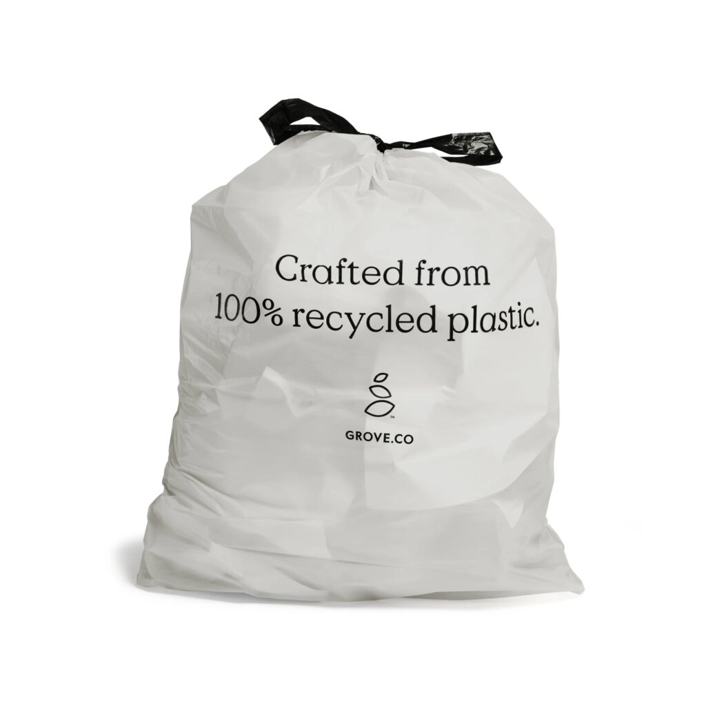 Grove Collaborative Trash Bags
