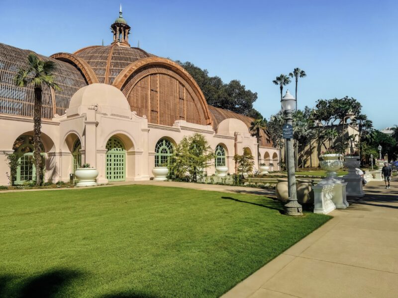 Balboa Park