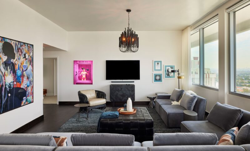 Andaz West Hollywood