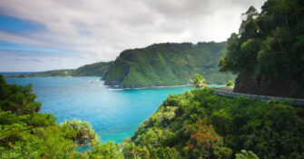Hana Highway