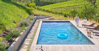 Healdsburg Home Wine Issue 2025