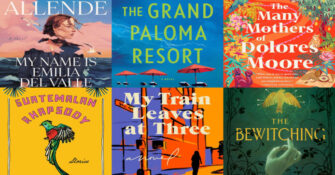 Hispanic Heritage Month 2025 Books