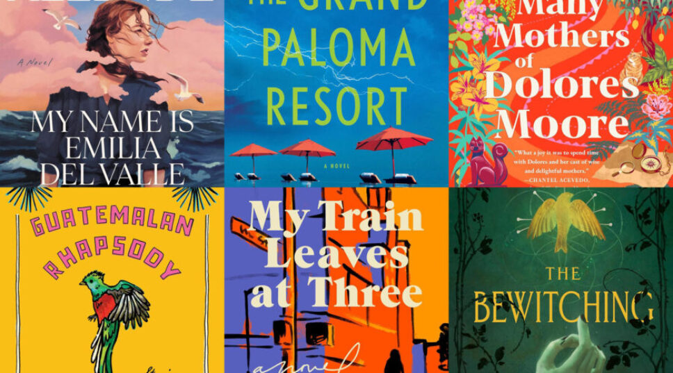 In Honor of National Hispanic Heritage Month, Add These Books to Your 'Want to Read' Shelves