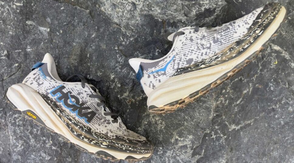 Are Hokas Actually Any Good? I Ran 4,000 Miles in a Dozen Styles to Find Out. 